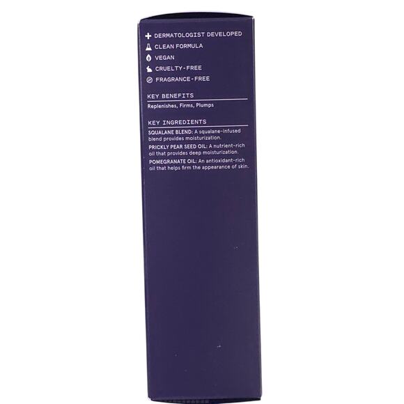 Keys Soulcare Deeply Replenishing Squalane Facial Oil - Picture 3 of 6